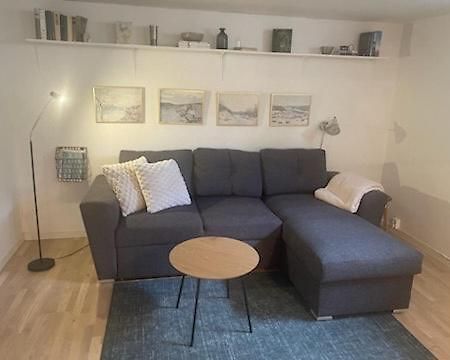 Apartment With Terrace In The Swedish High Coast, In Docksta מראה חיצוני תמונה
