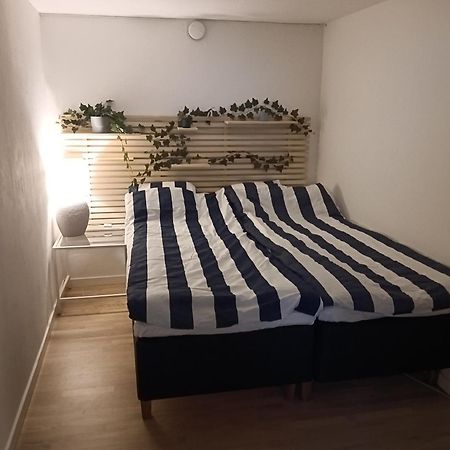 Apartment With Terrace In The Swedish High Coast, In Docksta מראה חיצוני תמונה