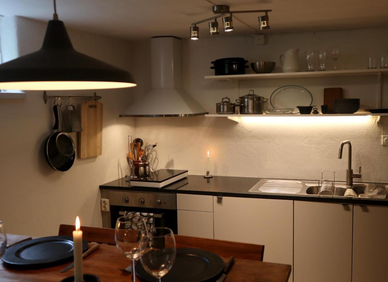 Apartment With Terrace In The Swedish High Coast, In Docksta מראה חיצוני תמונה