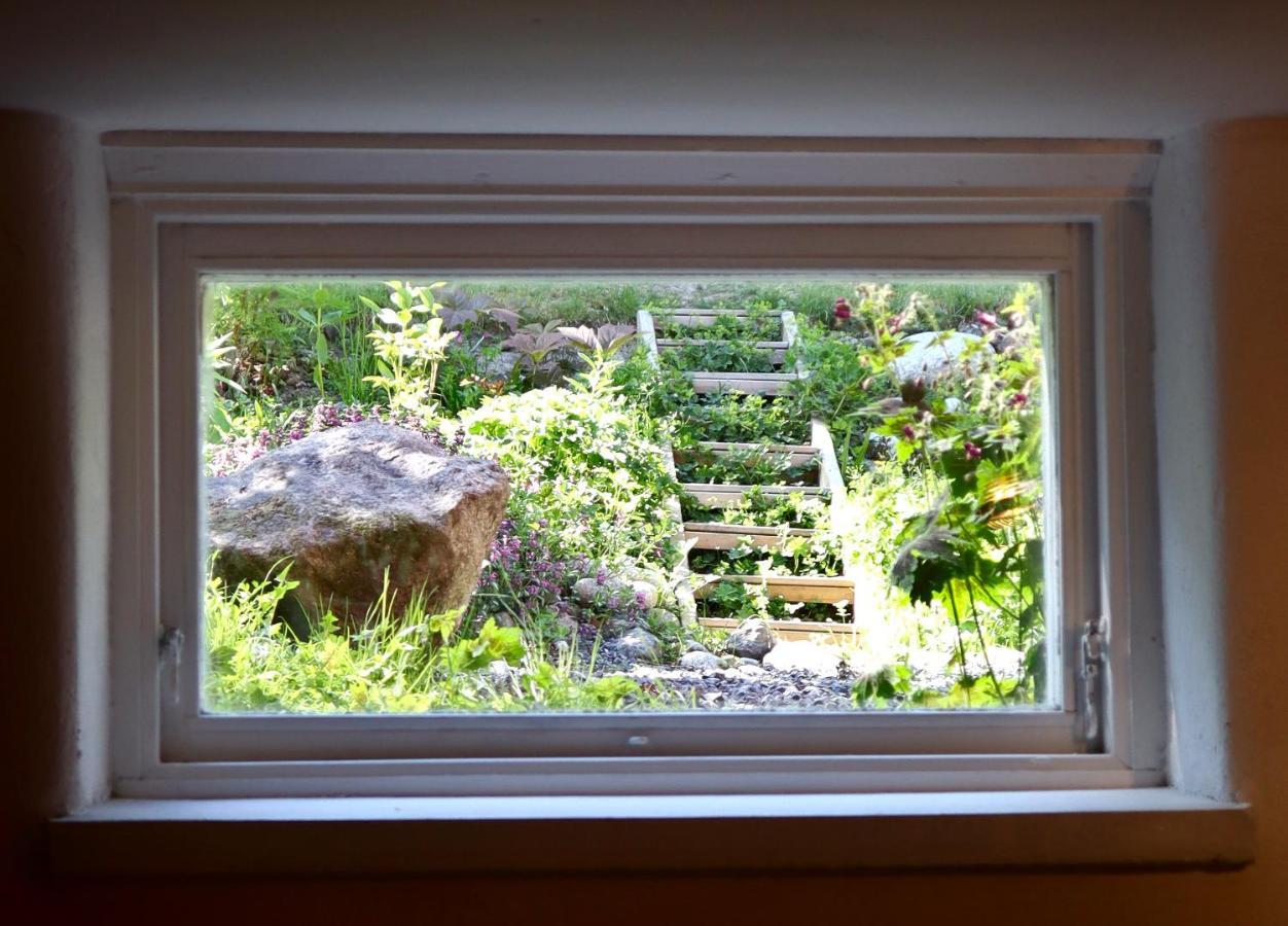 Apartment With Terrace In The Swedish High Coast, In Docksta מראה חיצוני תמונה