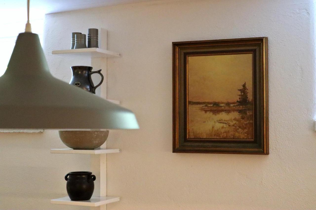 Apartment With Terrace In The Swedish High Coast, In Docksta מראה חיצוני תמונה