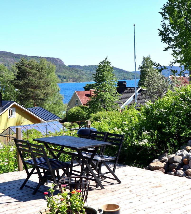 Apartment With Terrace In The Swedish High Coast, In Docksta מראה חיצוני תמונה