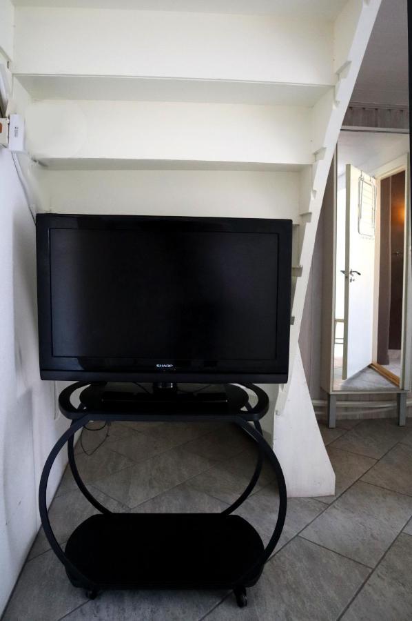 Apartment With Terrace In The Swedish High Coast, In Docksta מראה חיצוני תמונה