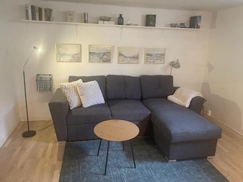 Apartment With Terrace In The Swedish High Coast, In Docksta מראה חיצוני תמונה