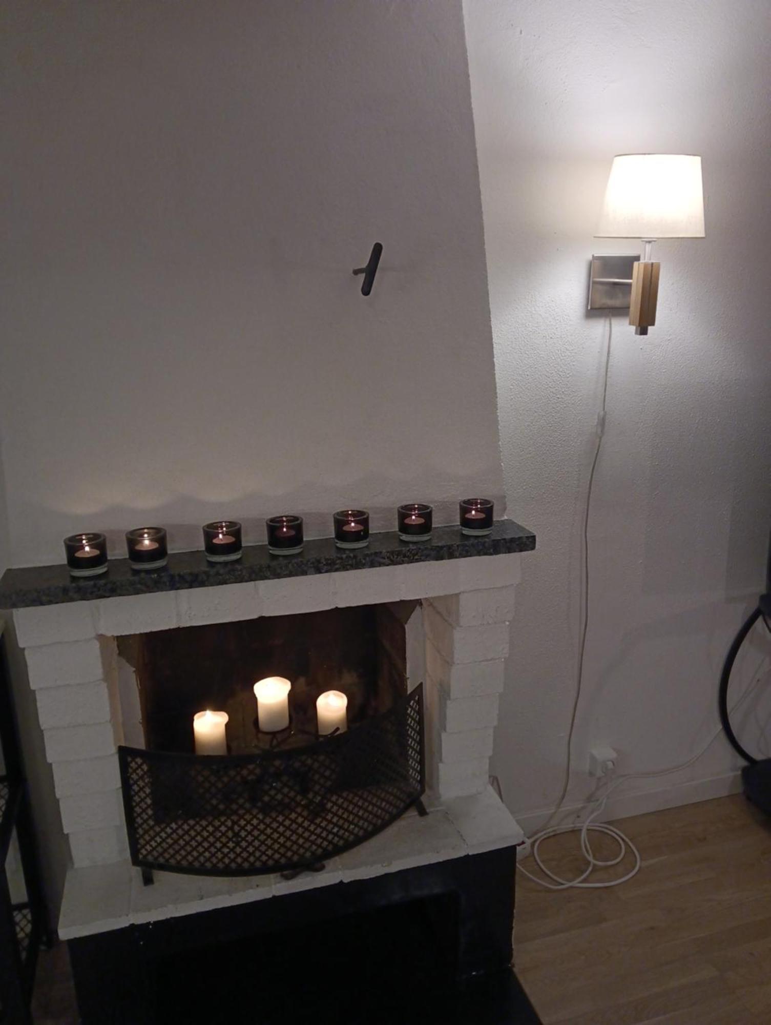 Apartment With Terrace In The Swedish High Coast, In Docksta מראה חיצוני תמונה