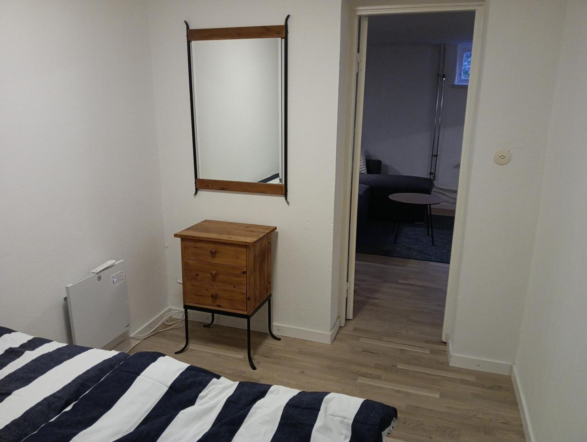 Apartment With Terrace In The Swedish High Coast, In Docksta מראה חיצוני תמונה